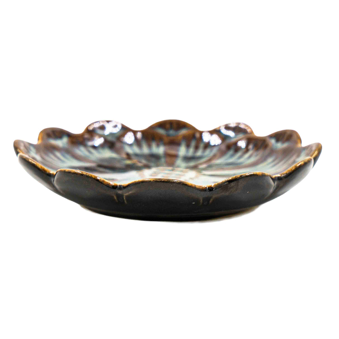 Zoya Appetiser Plate