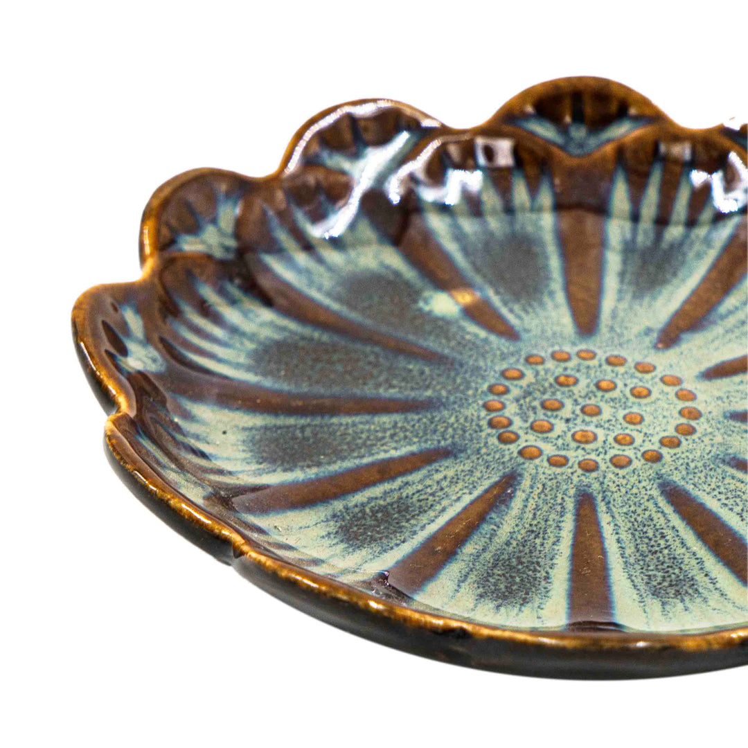 Zoya Appetiser Plate