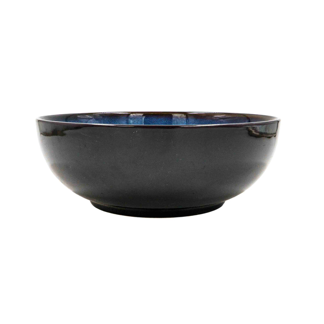 Zoya Floral Serving Bowl - Large