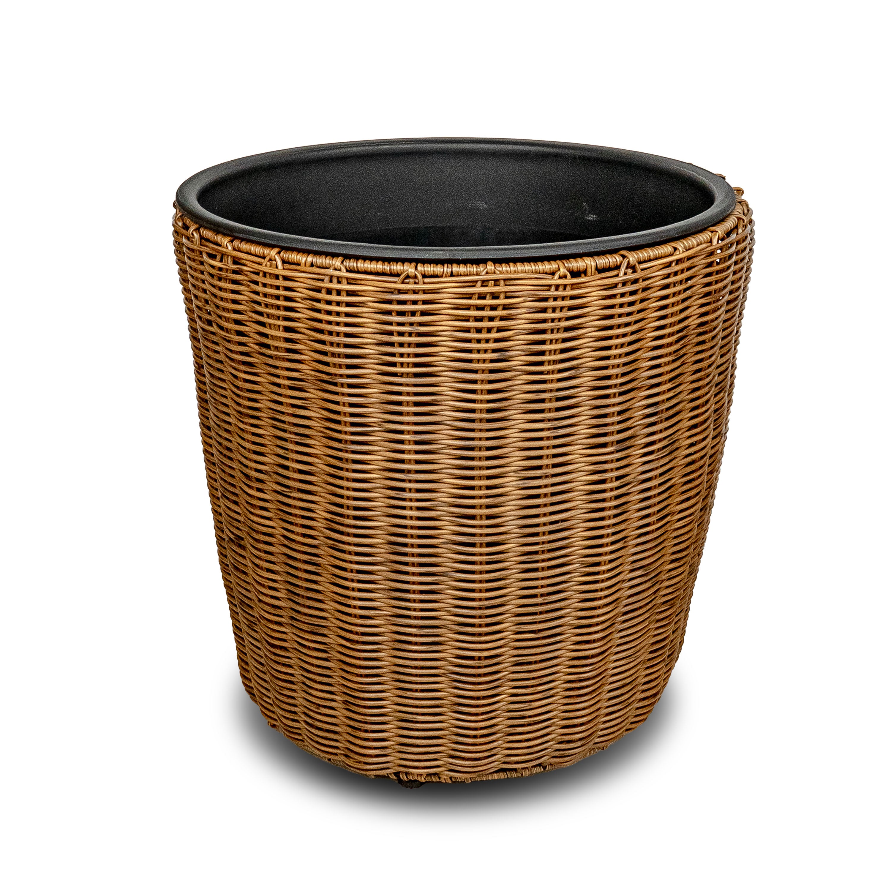 TYWIN BROWN MIX POT