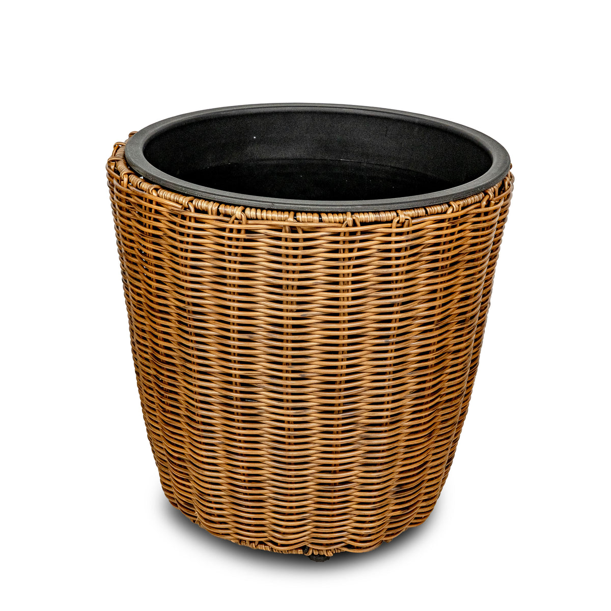 TYWIN BROWN MIX POT