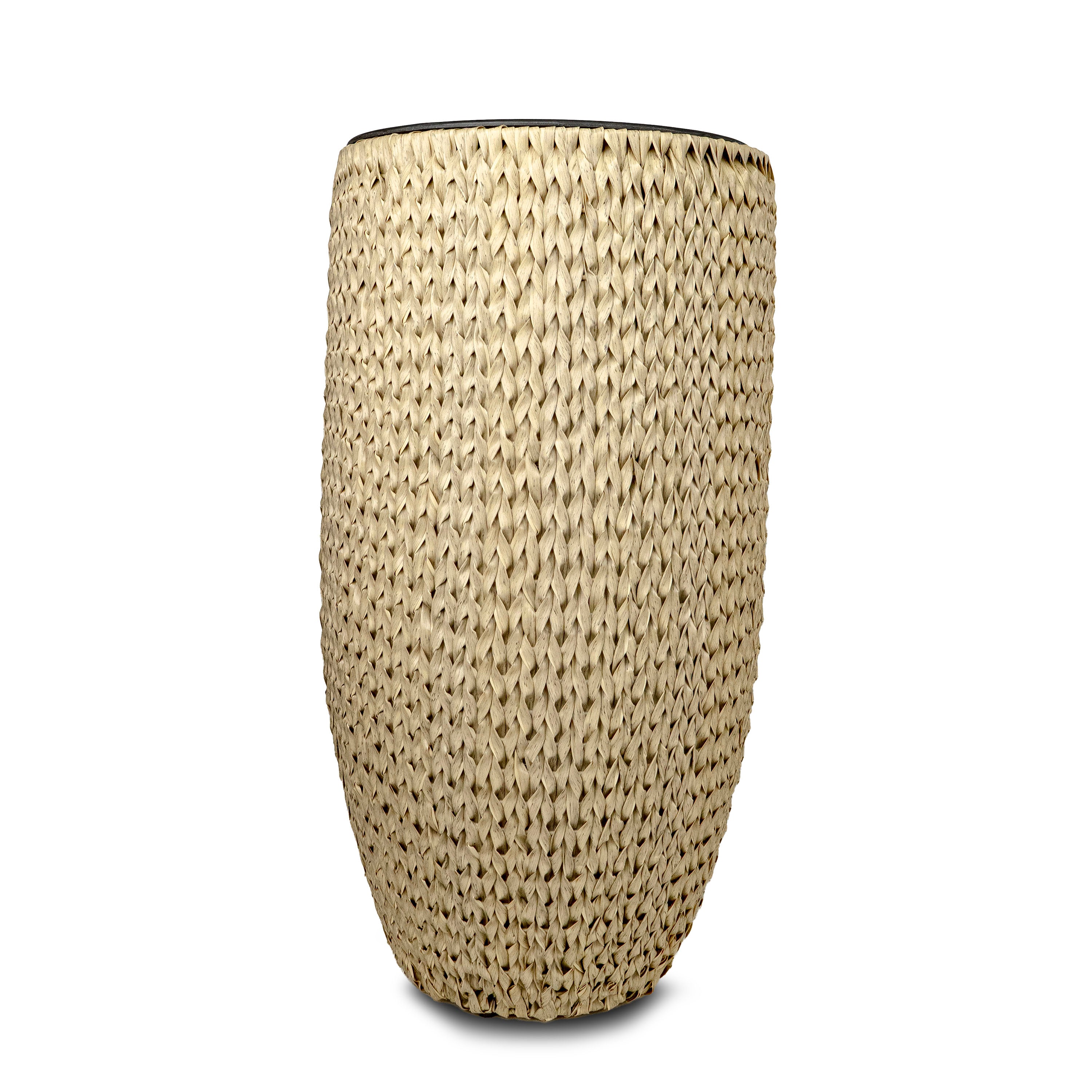 GLENDALE BEIGE POT