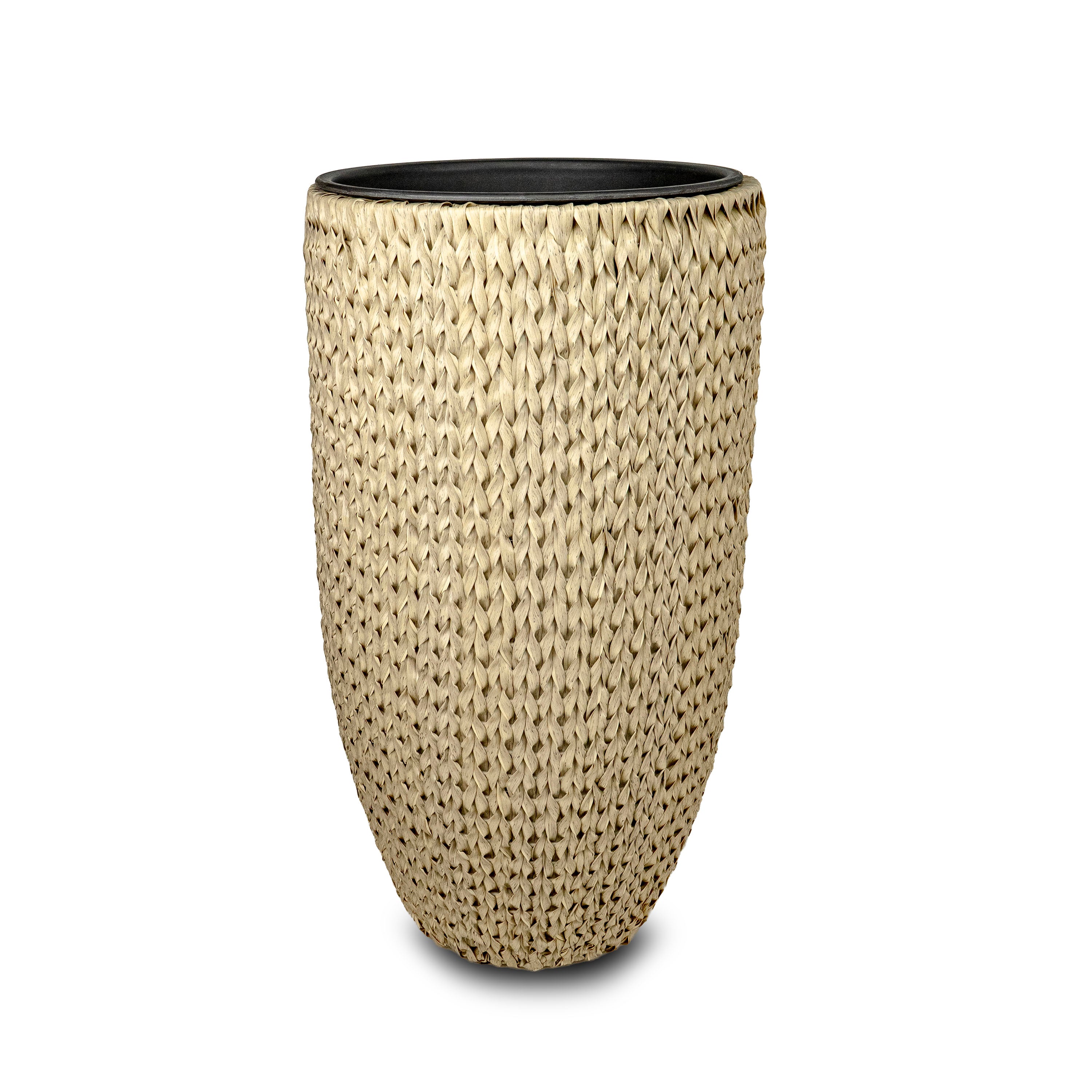 GLENDALE BEIGE POT