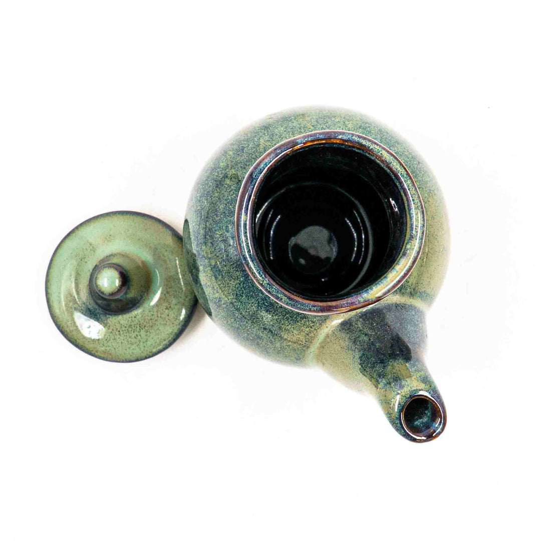 Zoya Oil & Vinegar Pot Mini