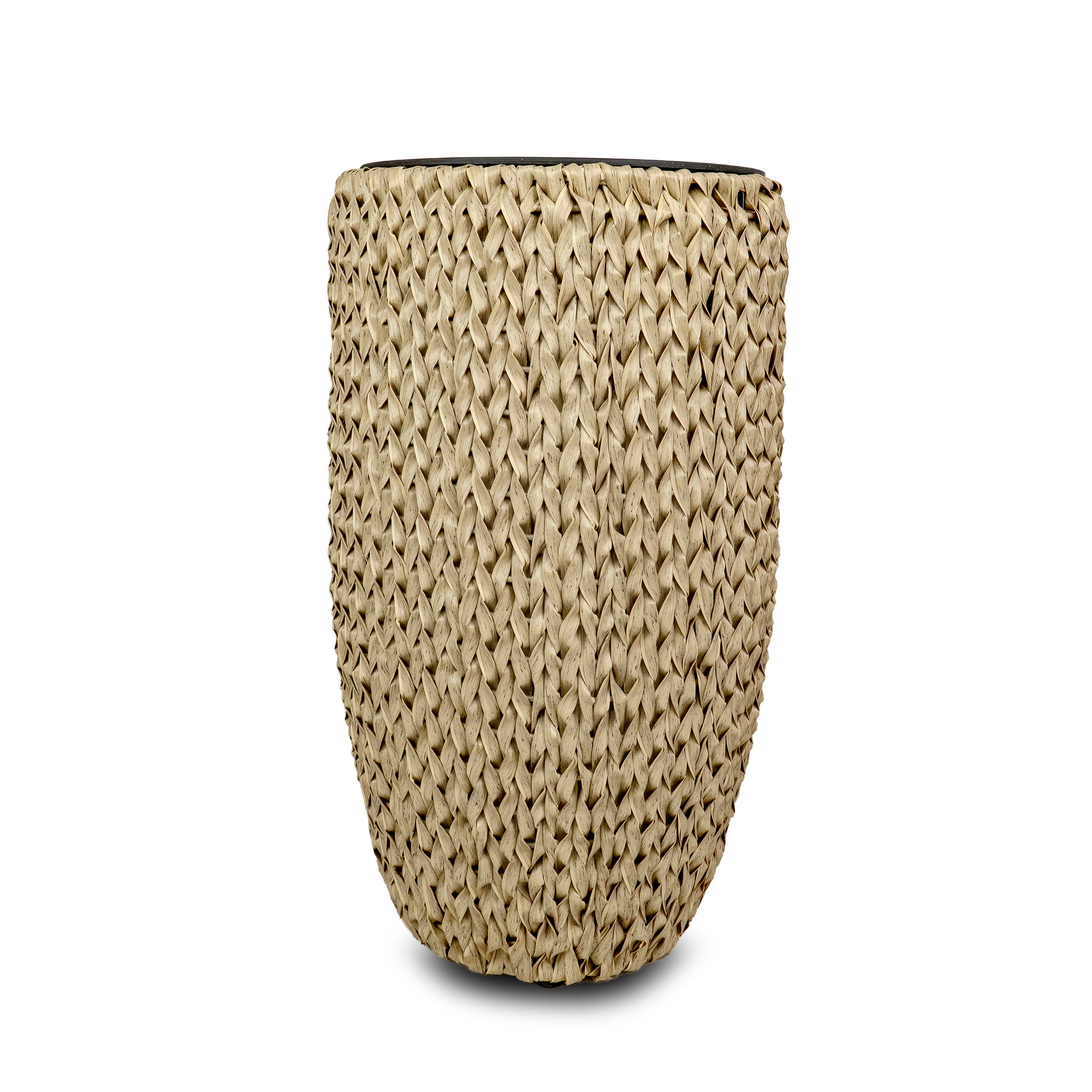 GLENDALE BEIGE POT