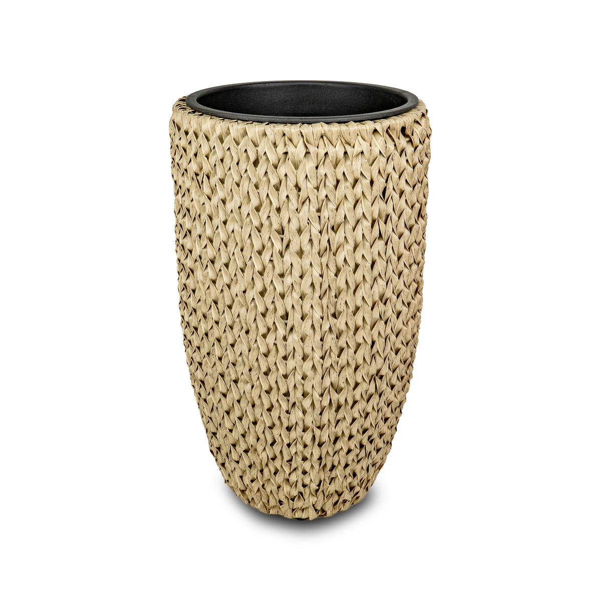 GLENDALE BEIGE POT