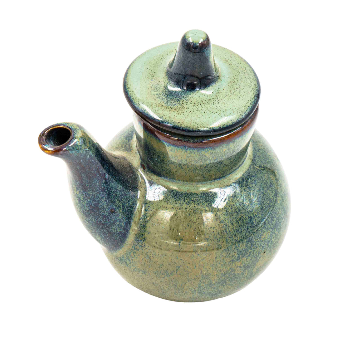 Zoya Oil & Vinegar Pot Mini