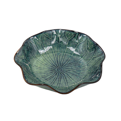 Zoya Leafy Platter - Large