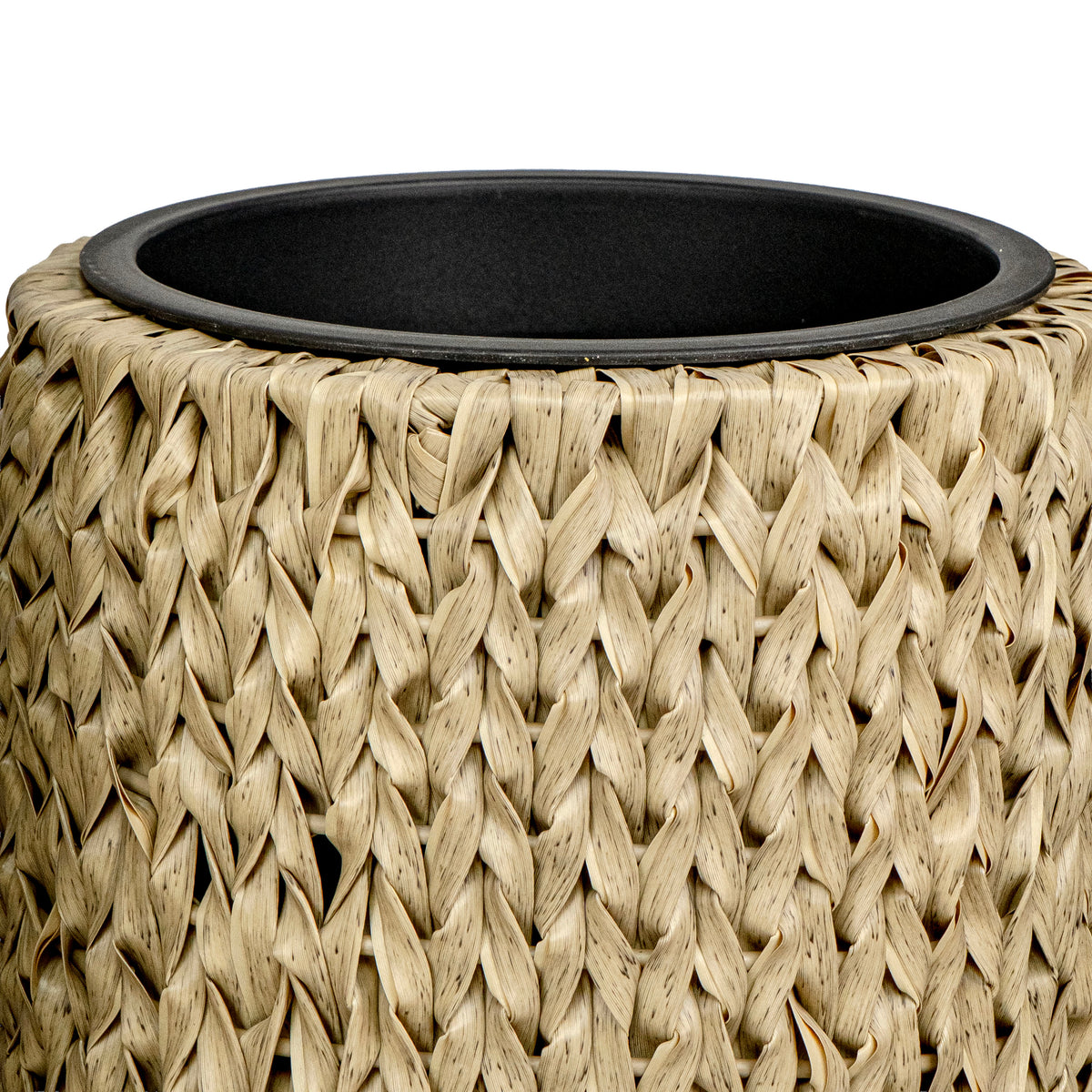 GLENDALE BEIGE POT