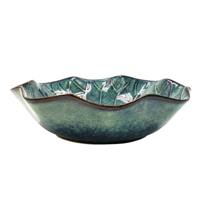 Zoya Leafy Platter - Large