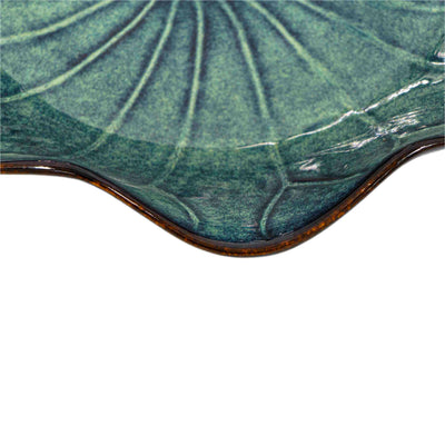 Zoya Leafy Platter - Large