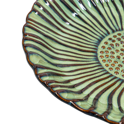 Zoya Ceramic Serving Tray