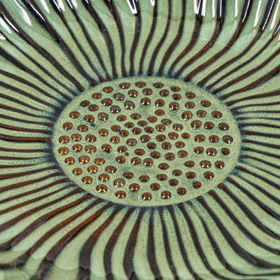 Zoya Ceramic Serving Tray