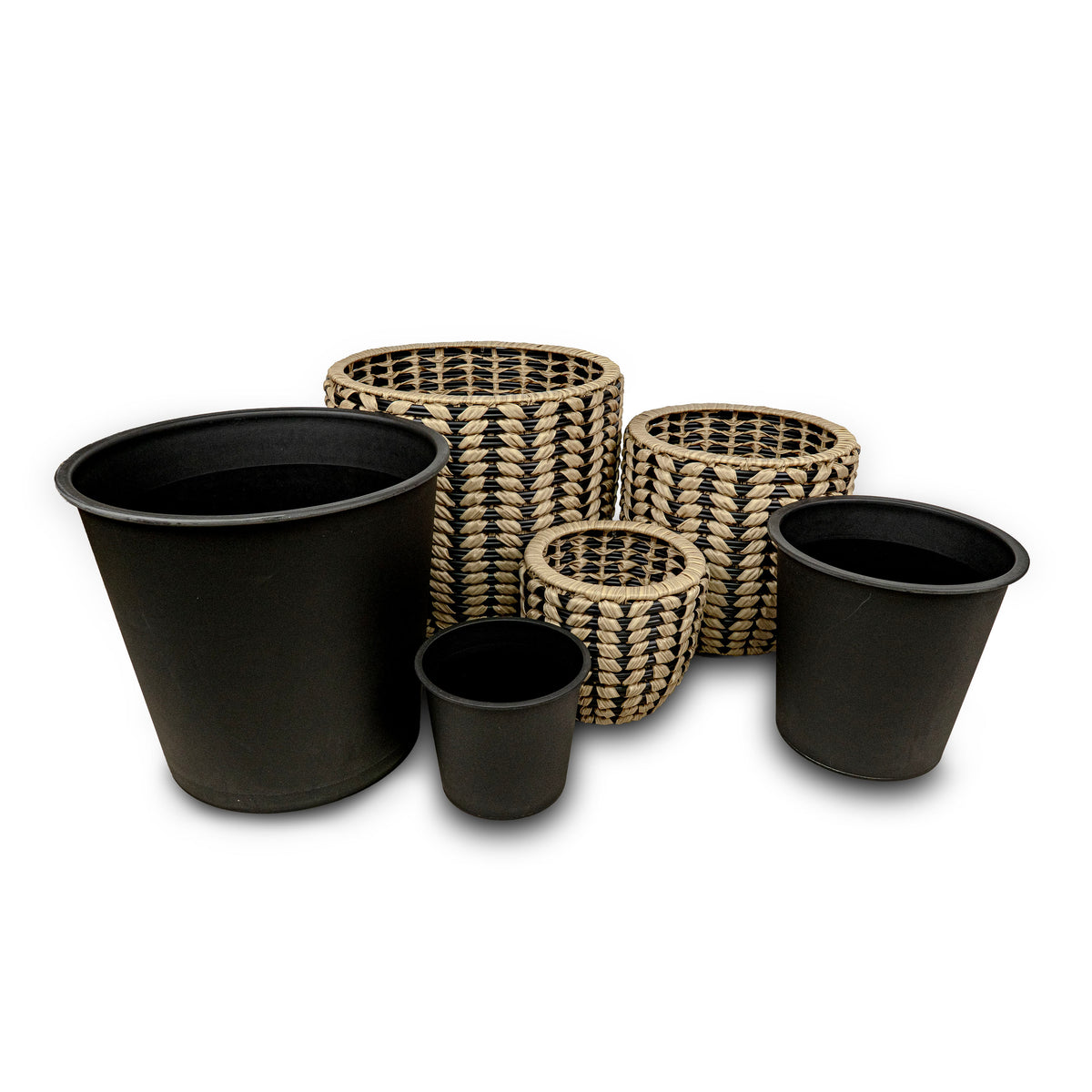 TYWIN POT