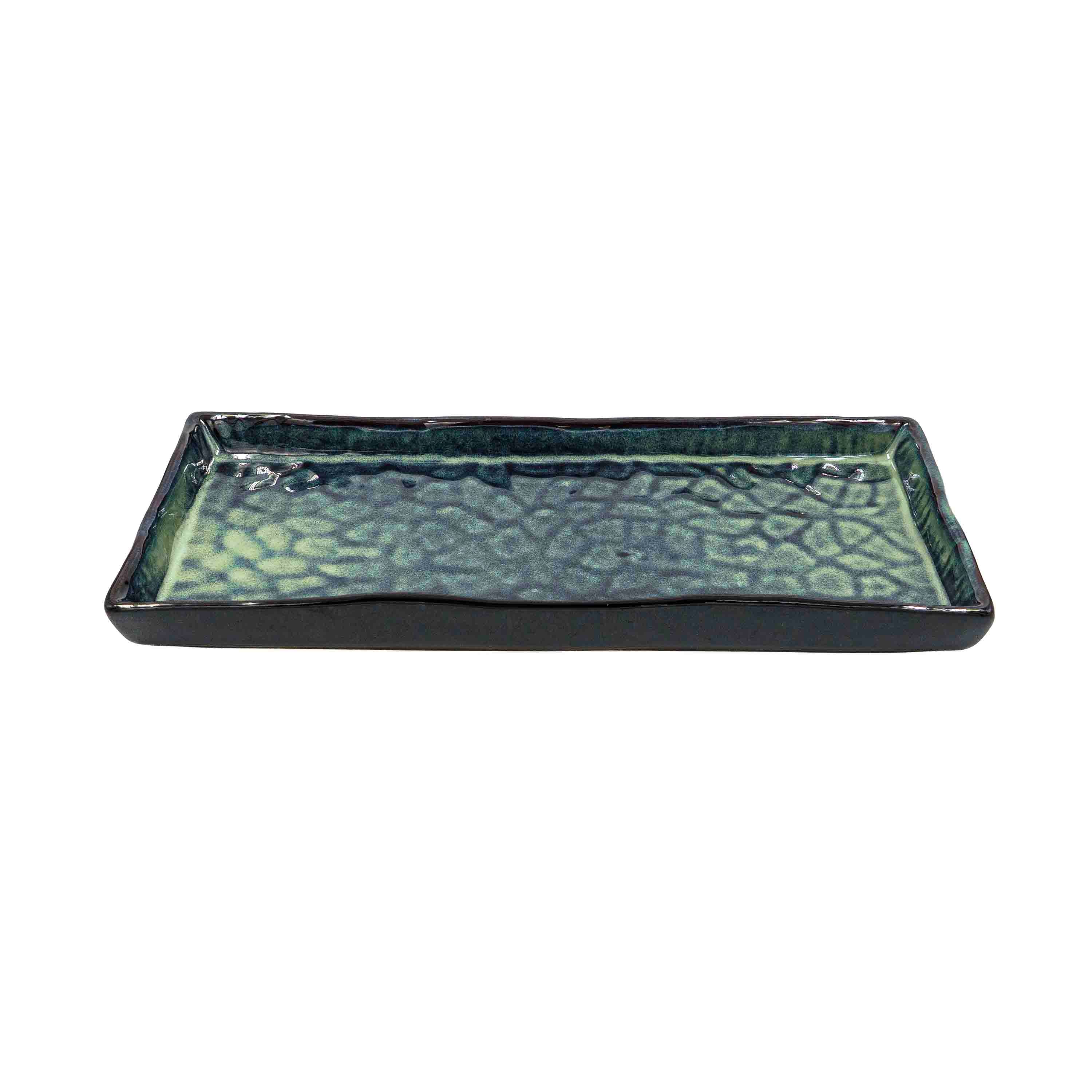 Zoya Ceramic Platter