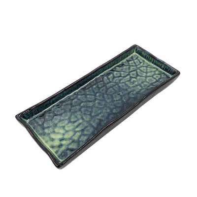 Zoya Ceramic Platter