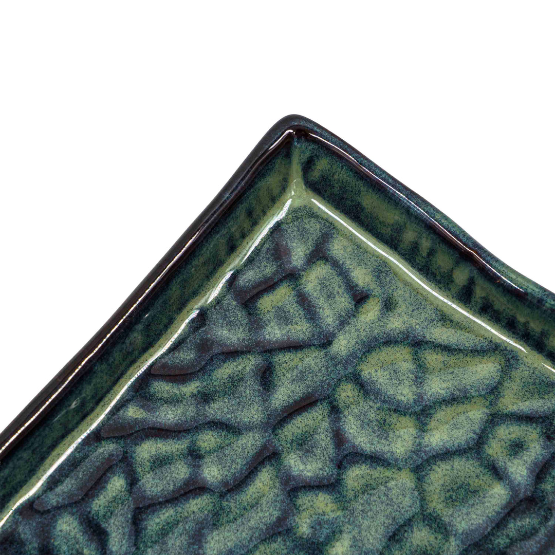 Zoya Ceramic Platter