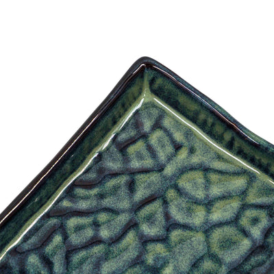 Zoya Ceramic Platter