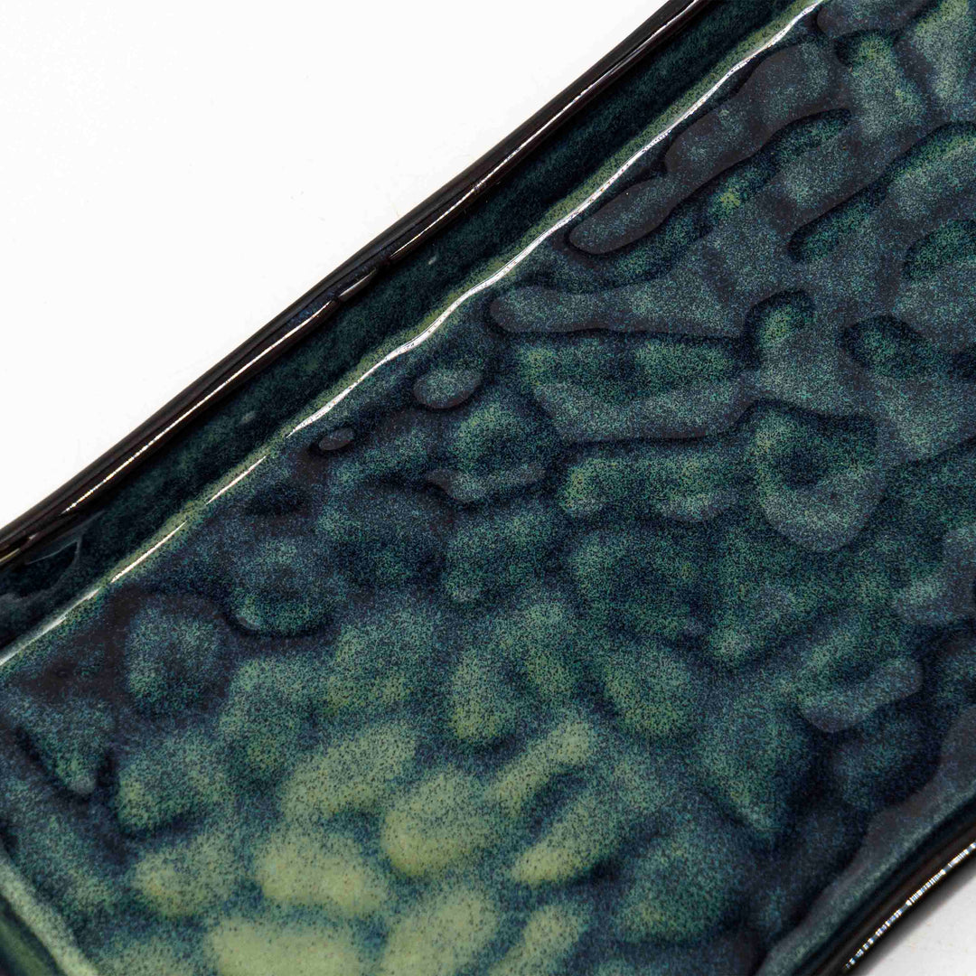 Zoya Ceramic Platter