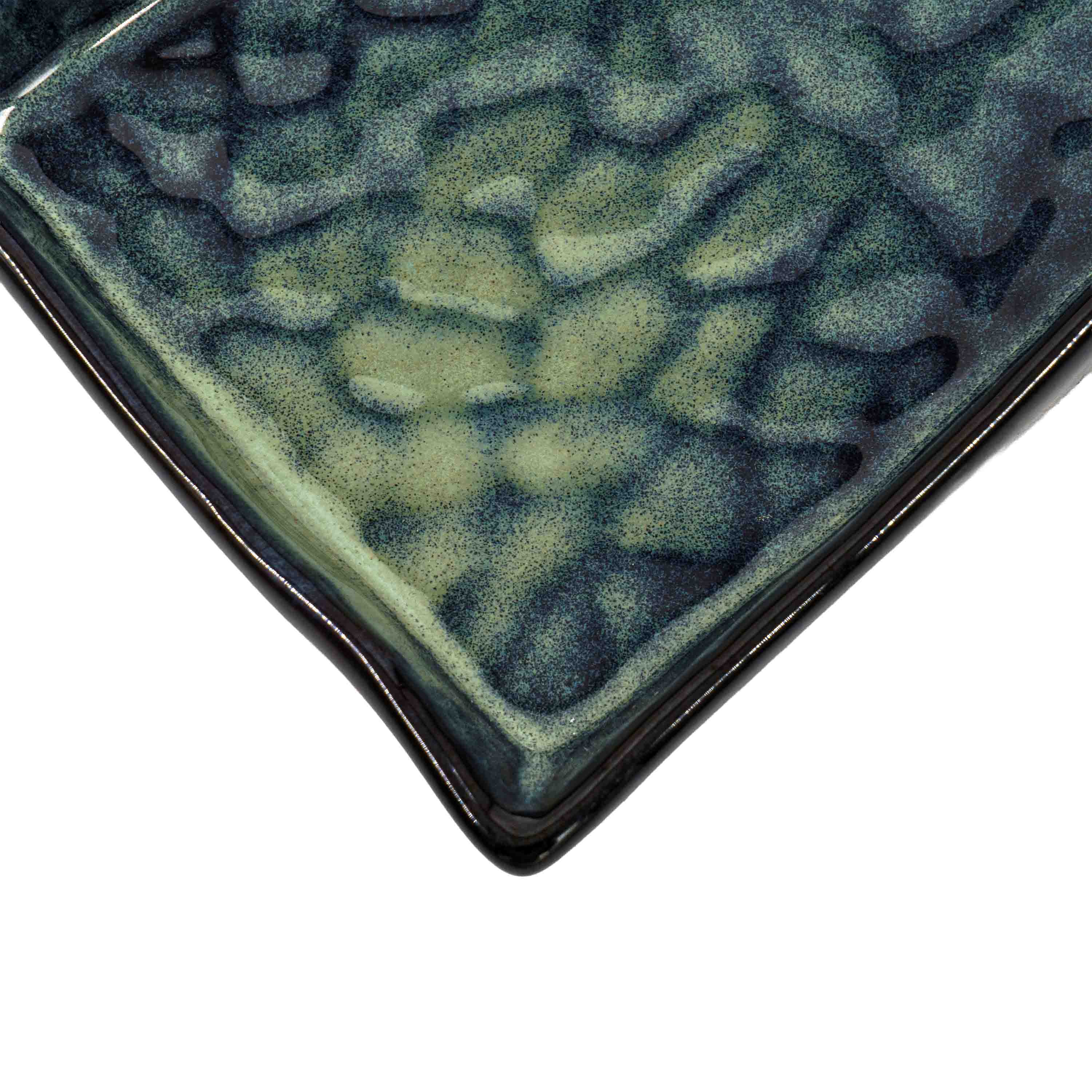 Zoya Ceramic Platter