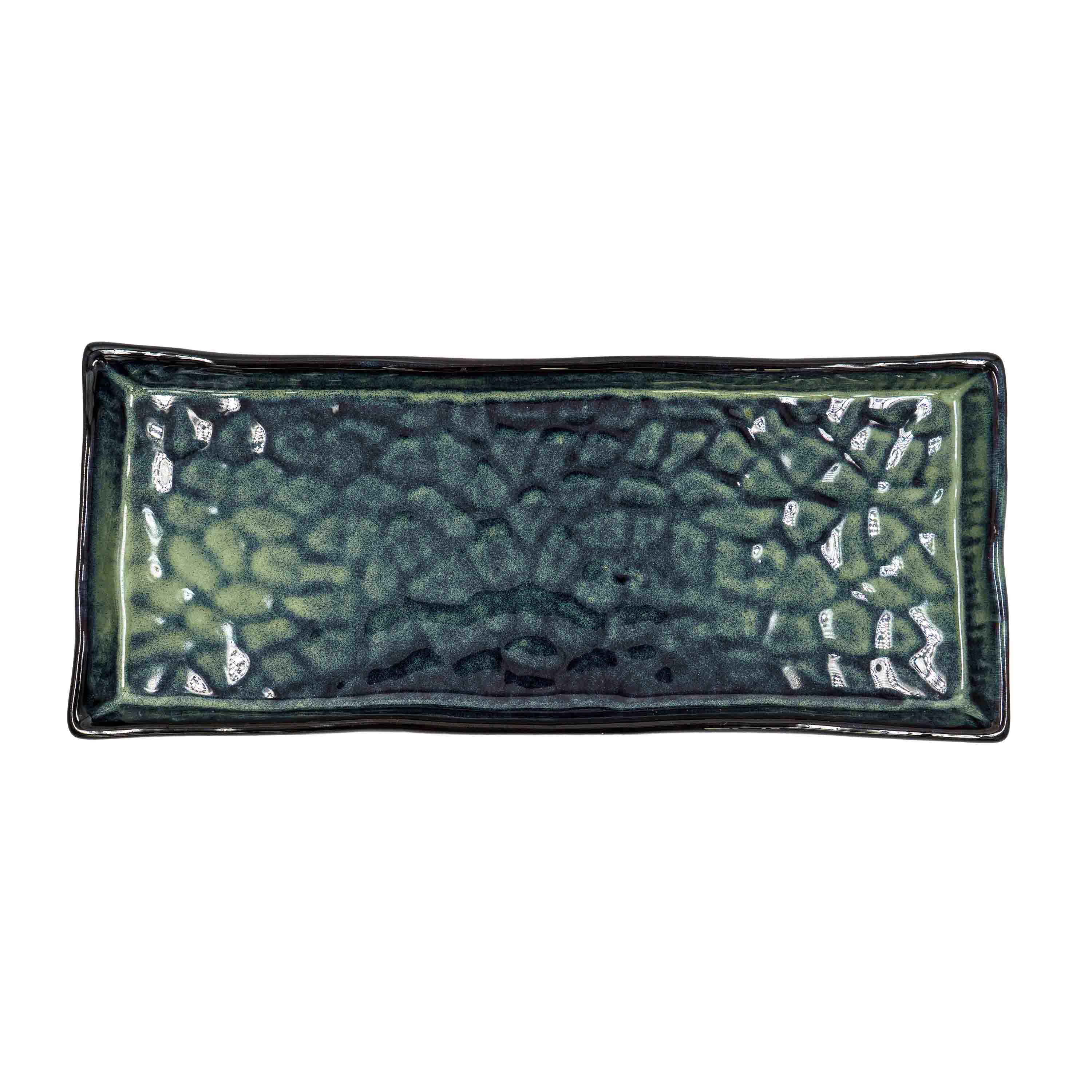 Zoya Ceramic Platter