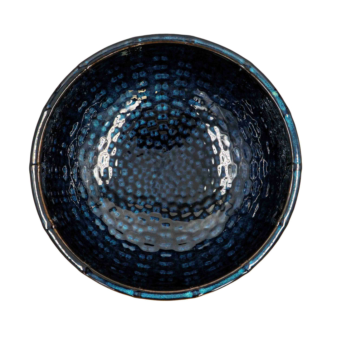 Zoya Ceramic Fruit Server