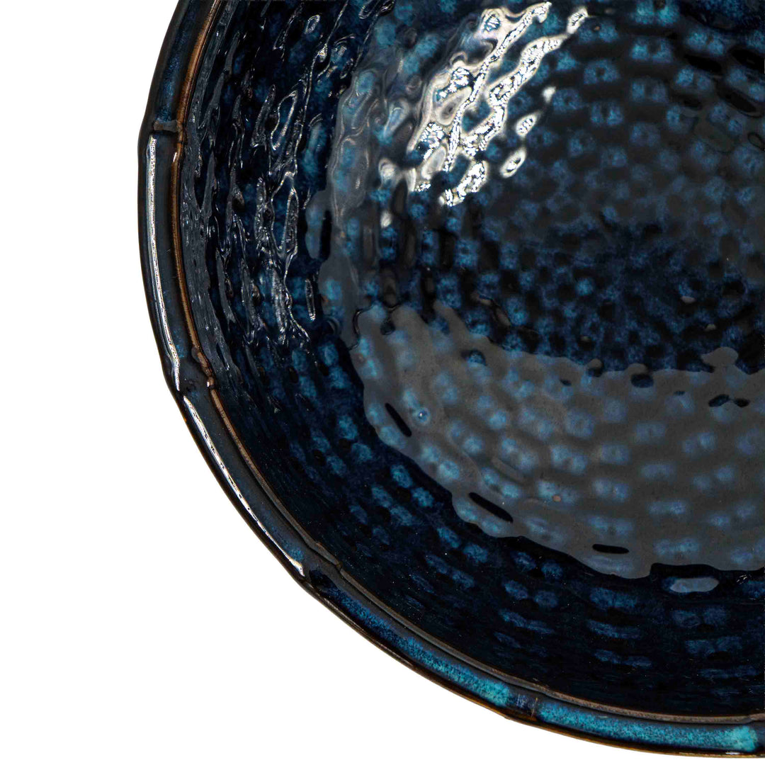 Zoya Ceramic Fruit Server