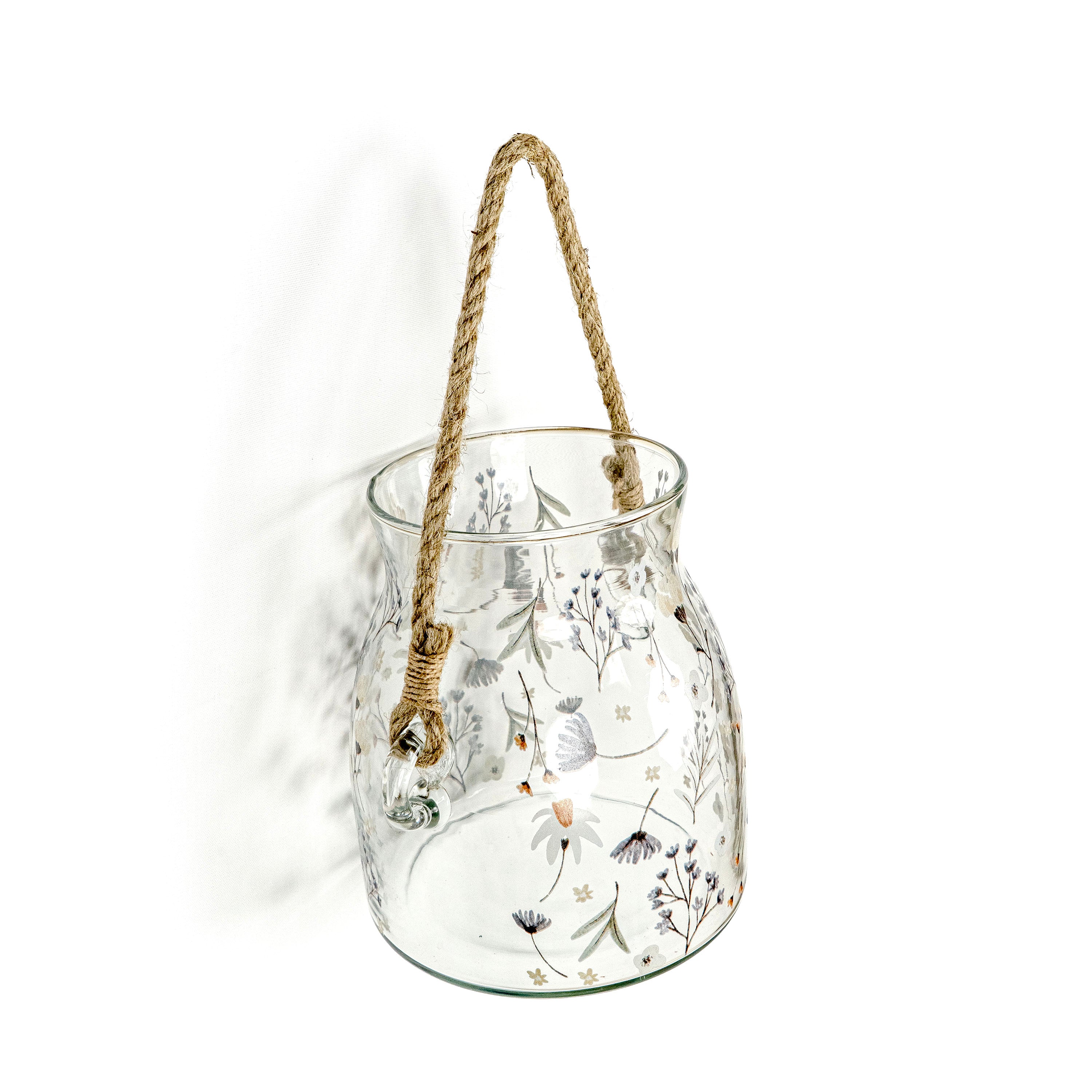 PETALIS HURRICANE CANDLE STAND