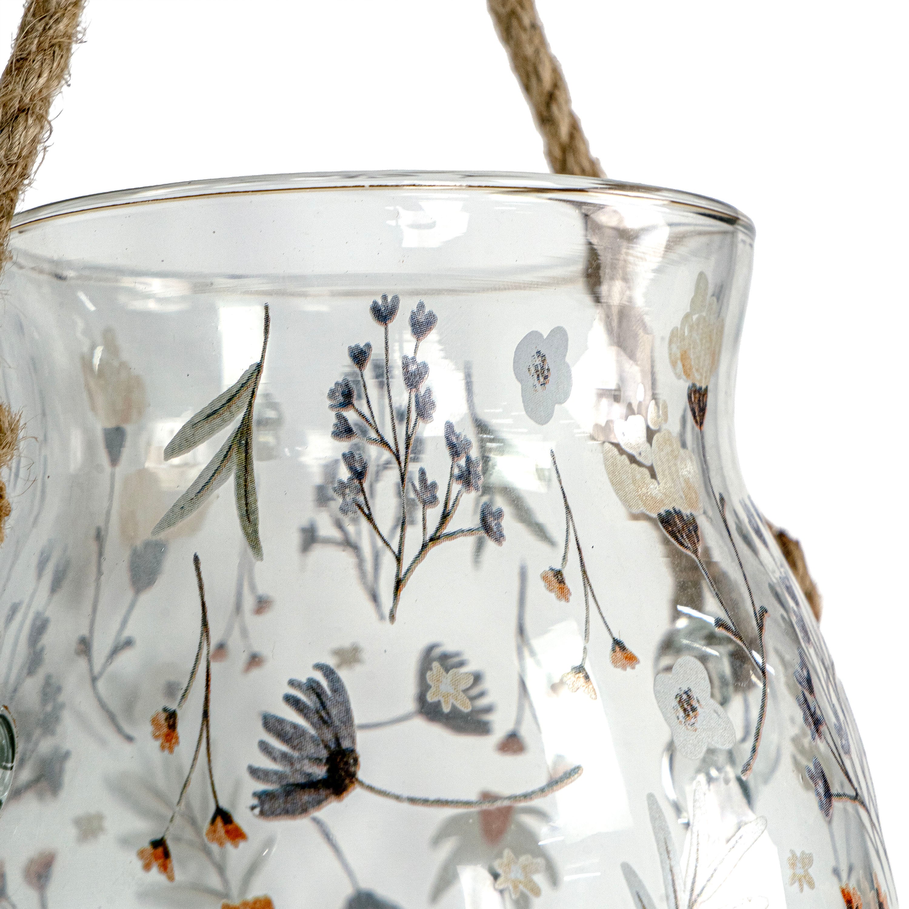 PETALIS HURRICANE CANDLE STAND