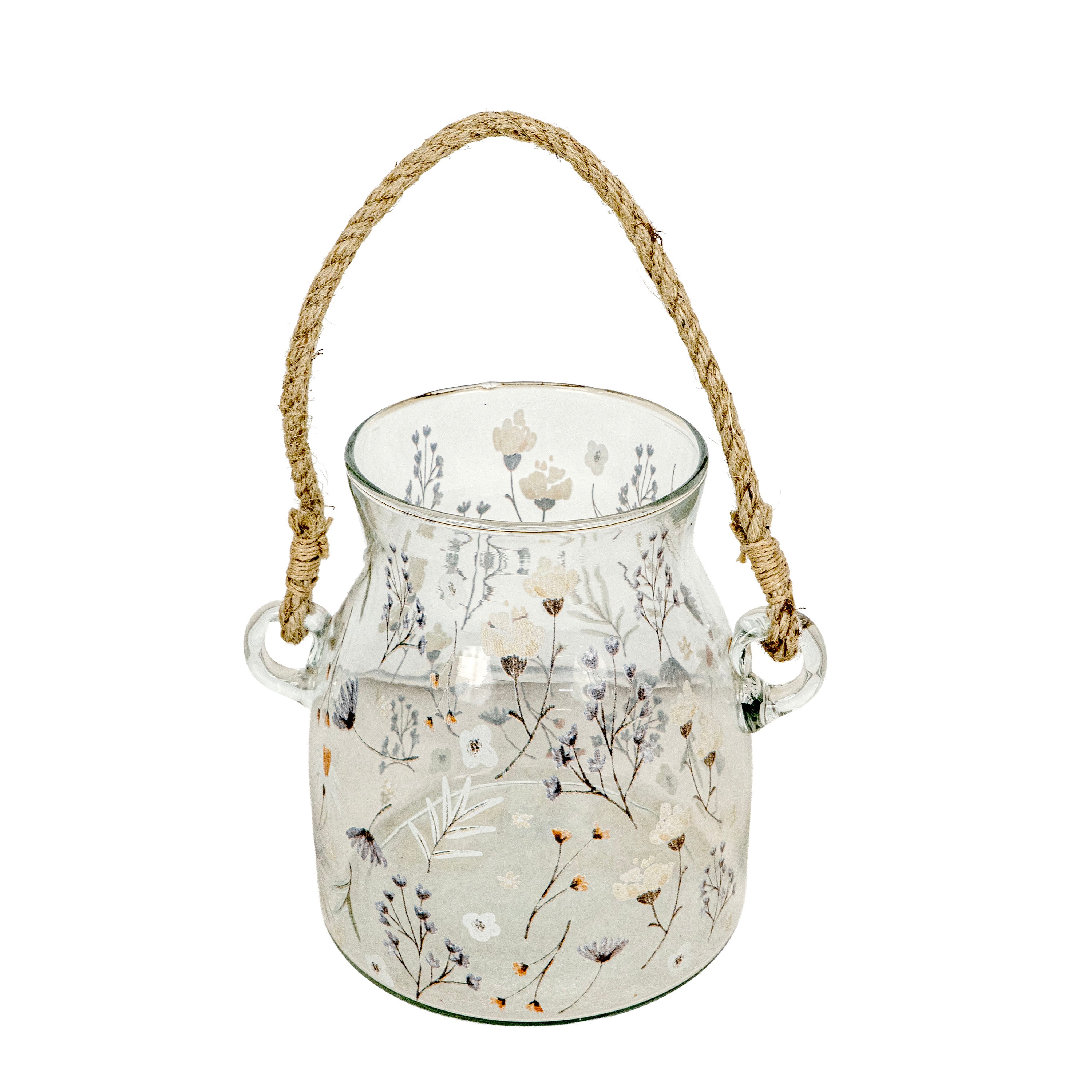 PETALIS HURRICANE CANDLE STAND