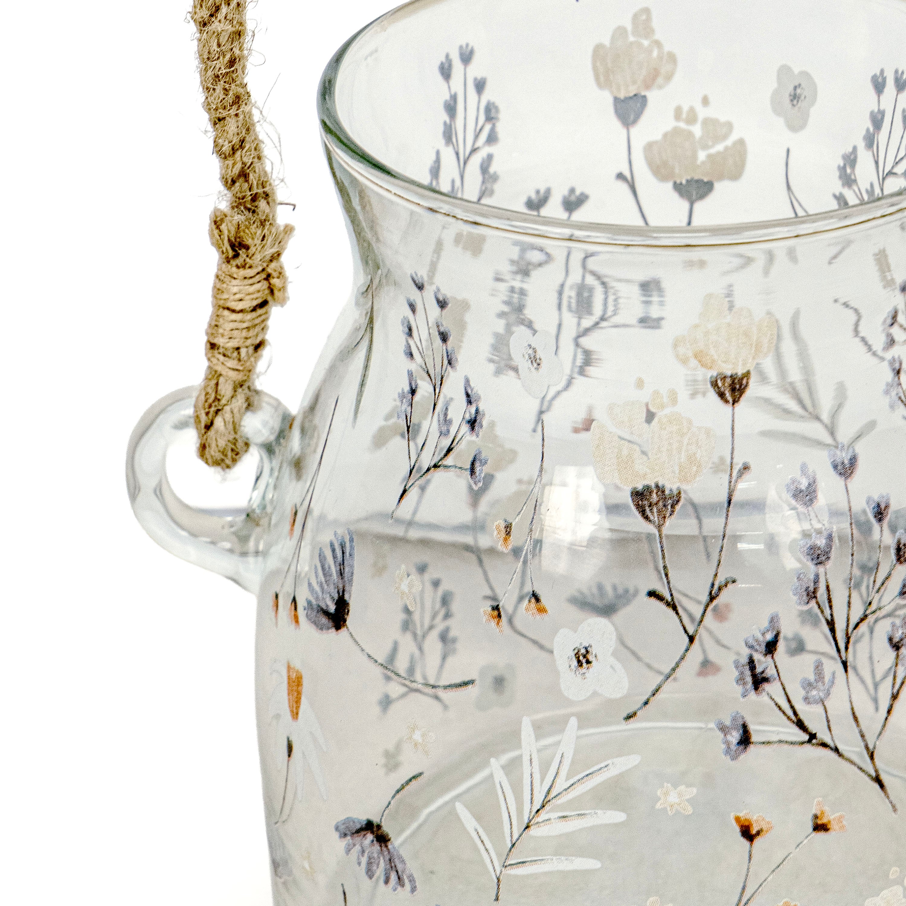 PETALIS HURRICANE CANDLE STAND