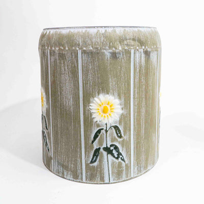 Kaia Metal Planter