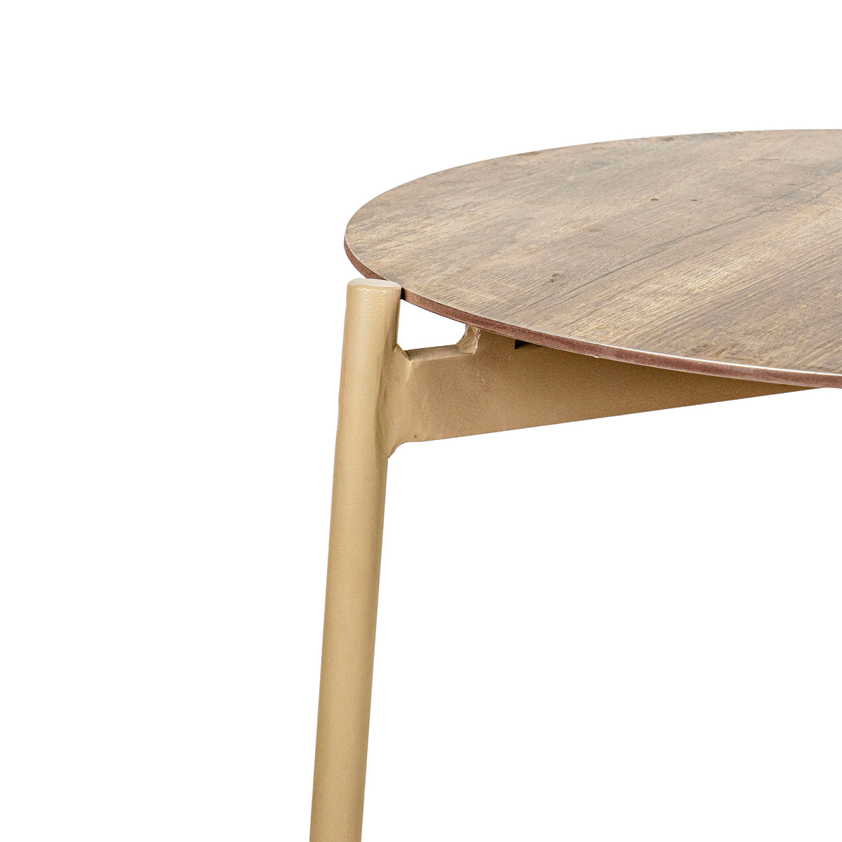 SOLON RANGE TABLE