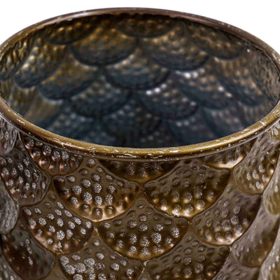 Ada Metal Planter