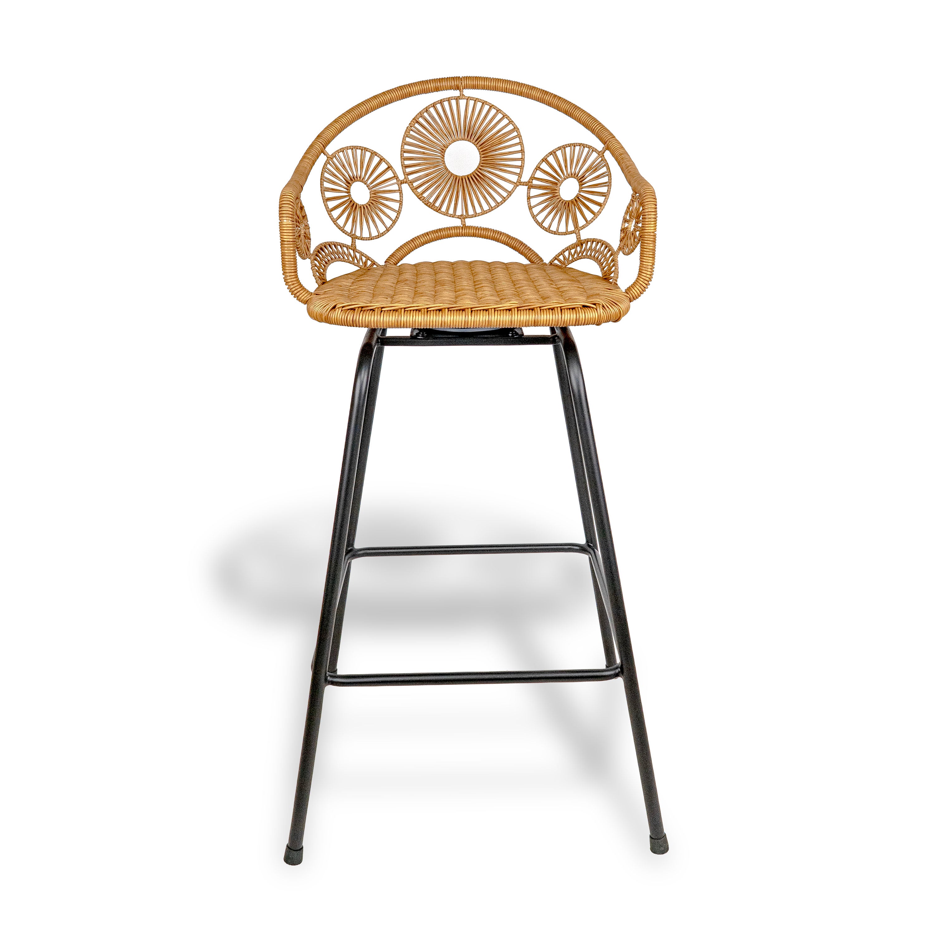 KAYUCA CHAIR