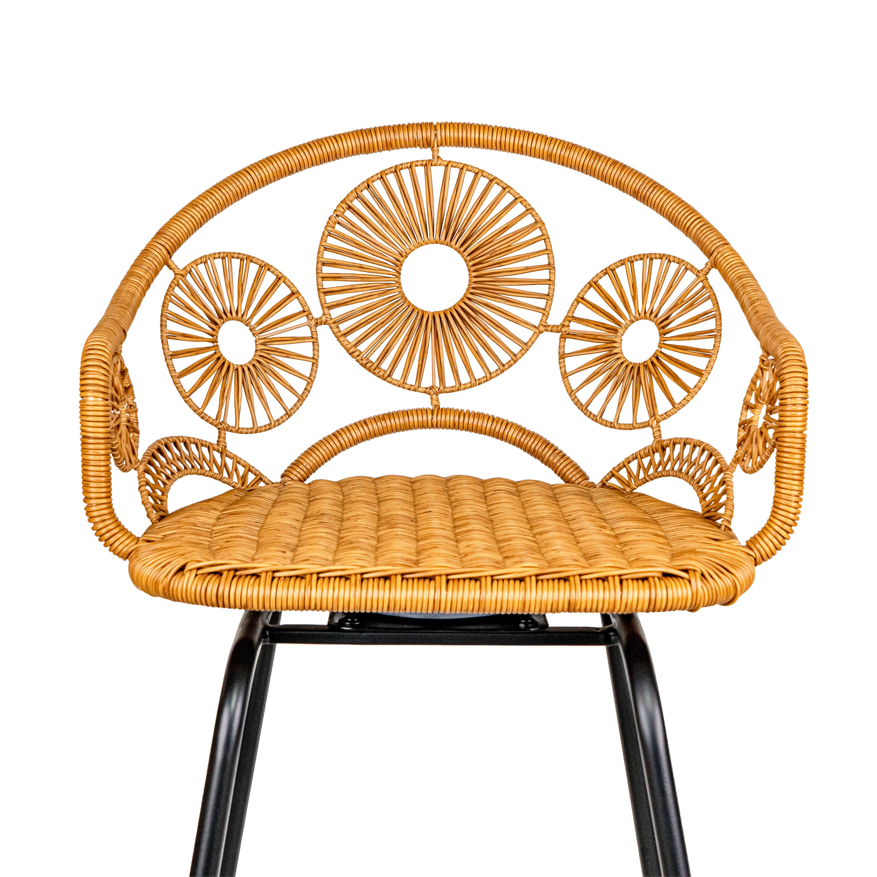 KAYUCA CHAIR