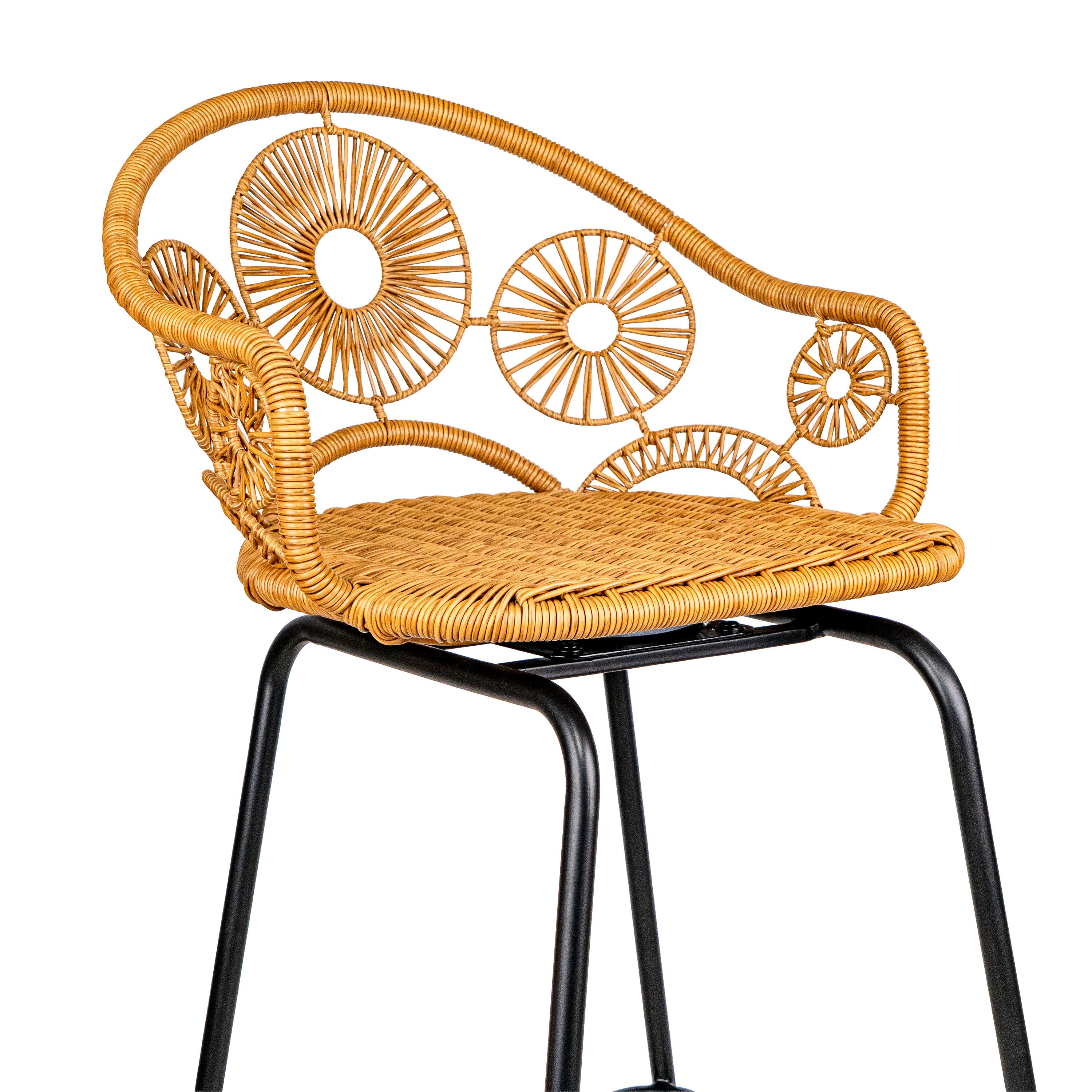 KAYUCA CHAIR