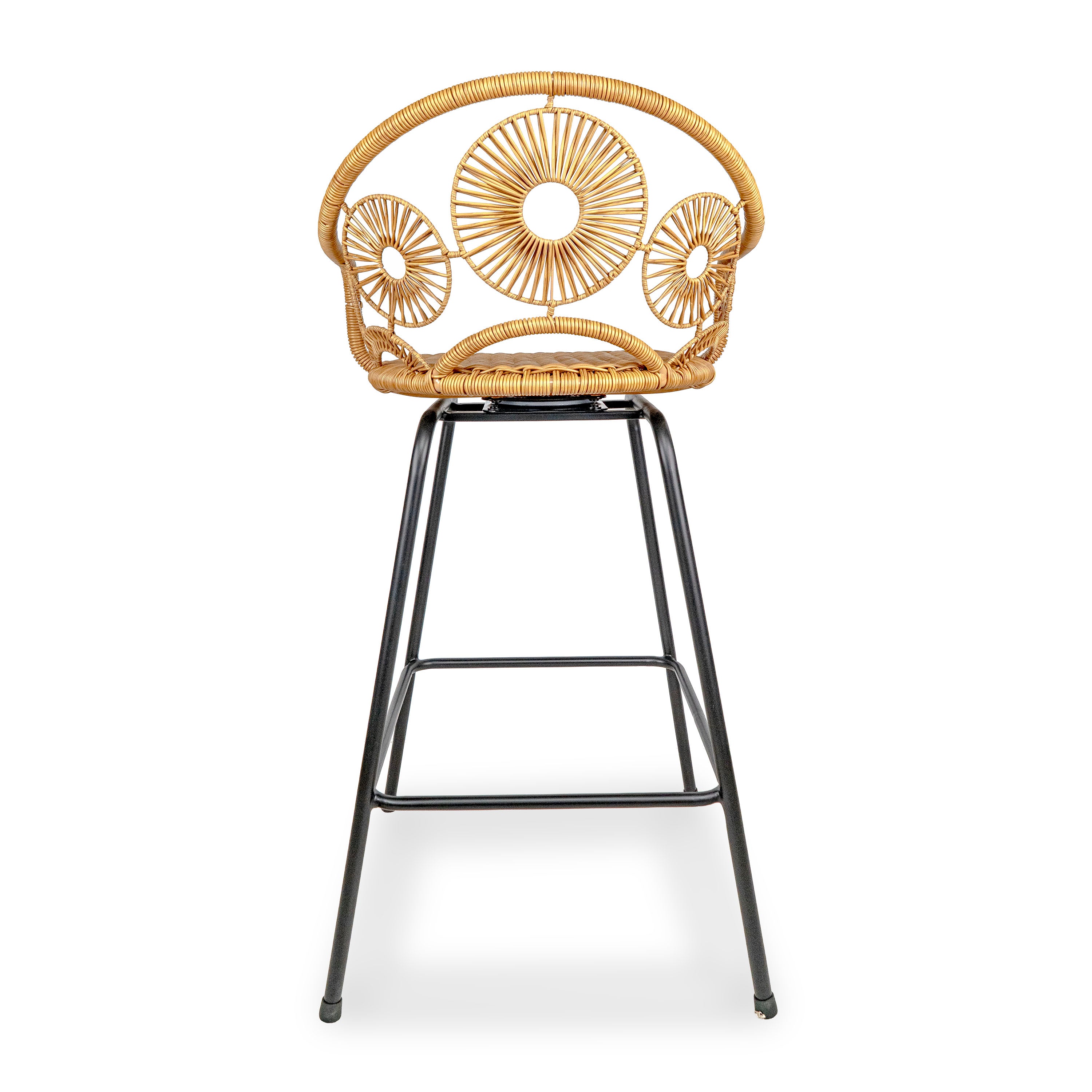 KAYUCA CHAIR