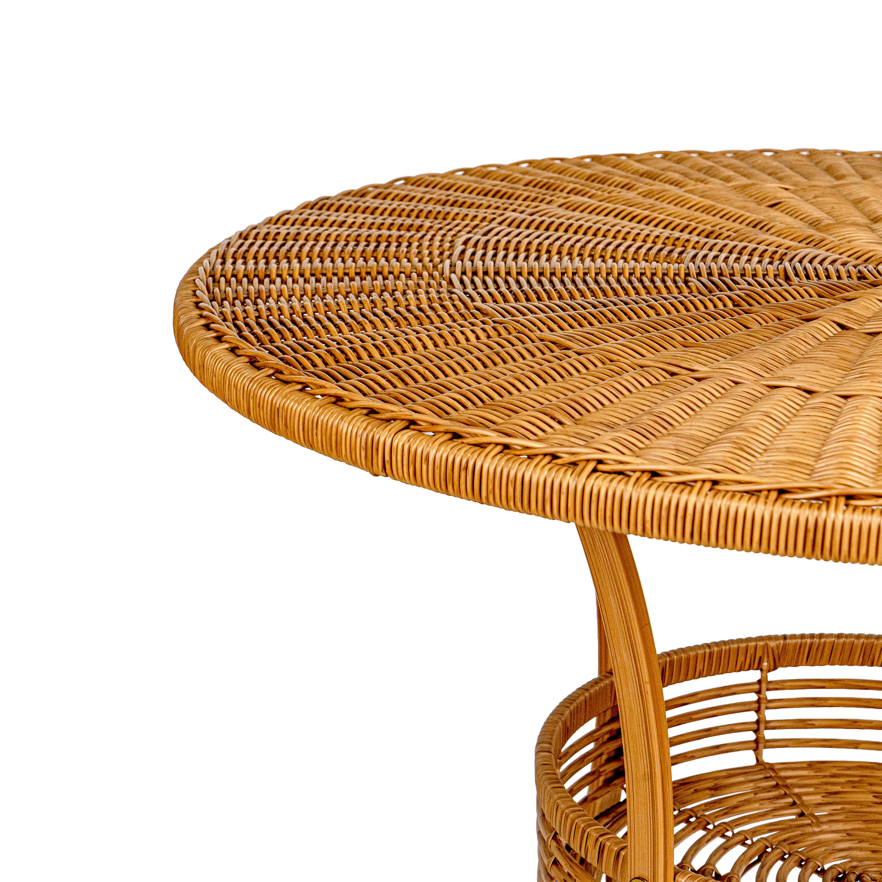 PRAIA DINING TABLE