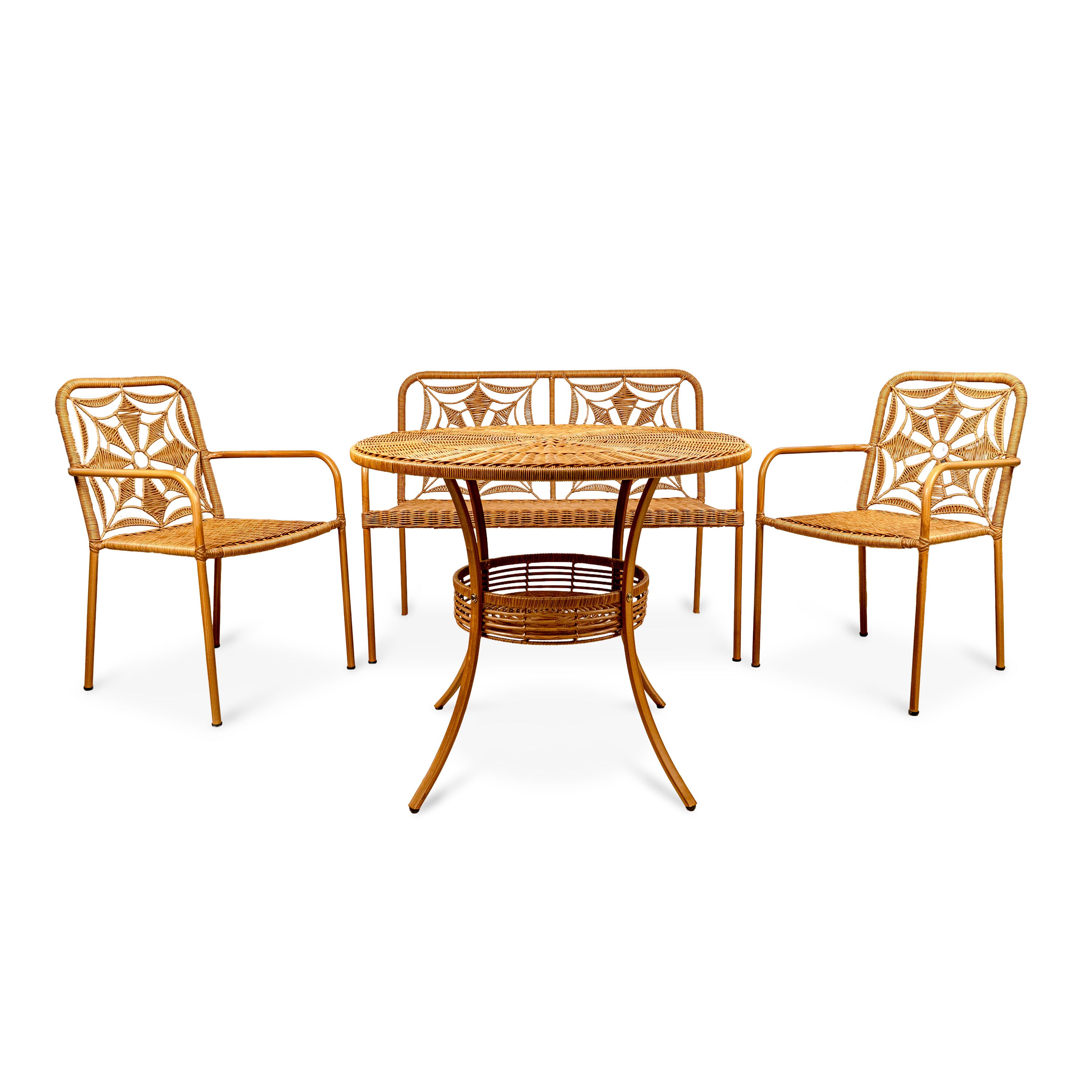 PRAIA DINING TABLE