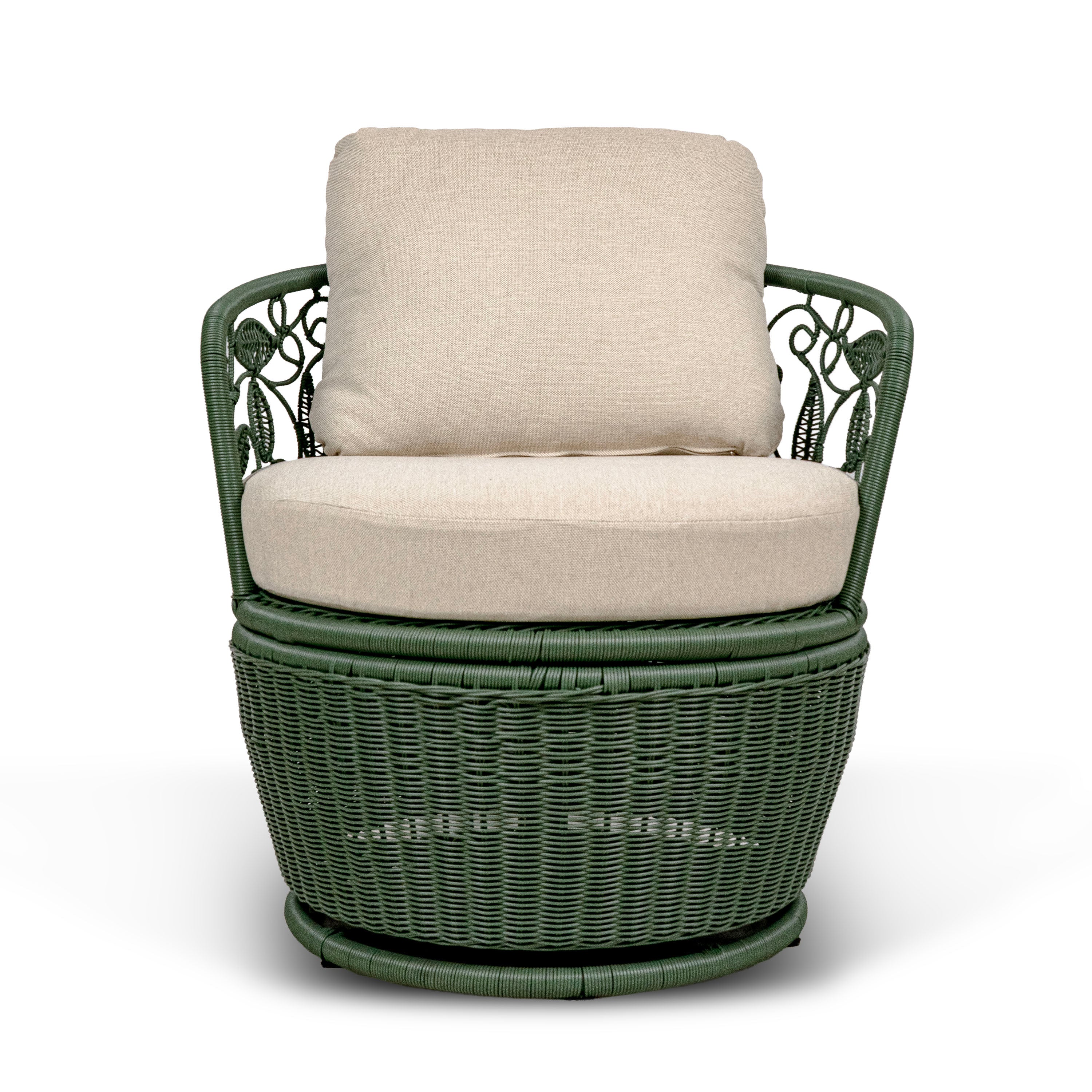 PALMIRA SINGLE SOFA/ LOUNGER