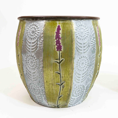 Millie Metal Planter