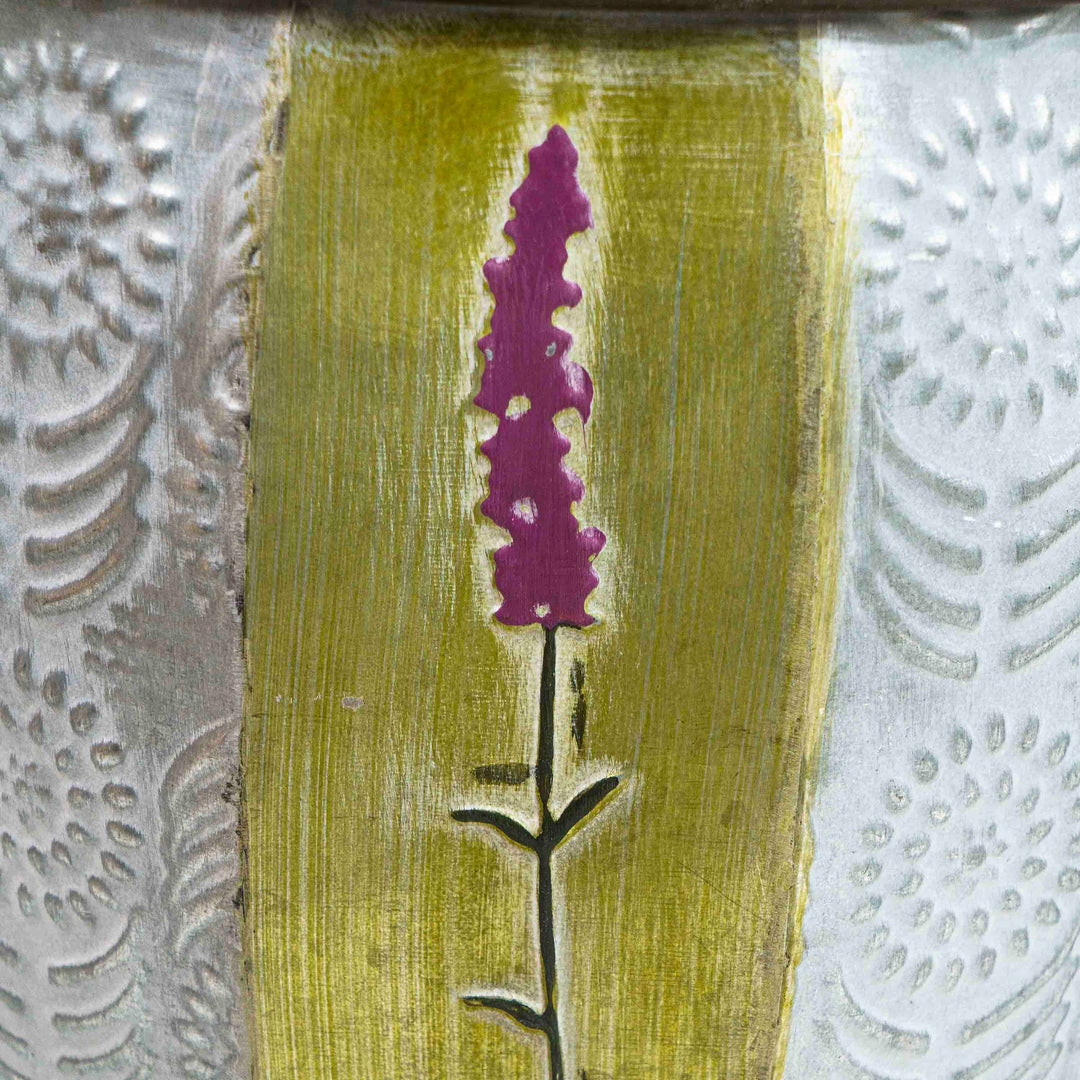 Millie Metal Planter