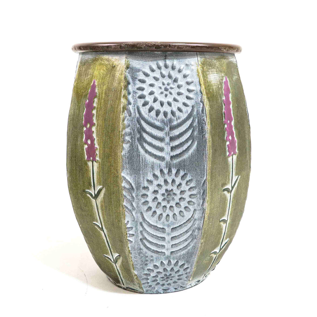 Millie Metal Planter
