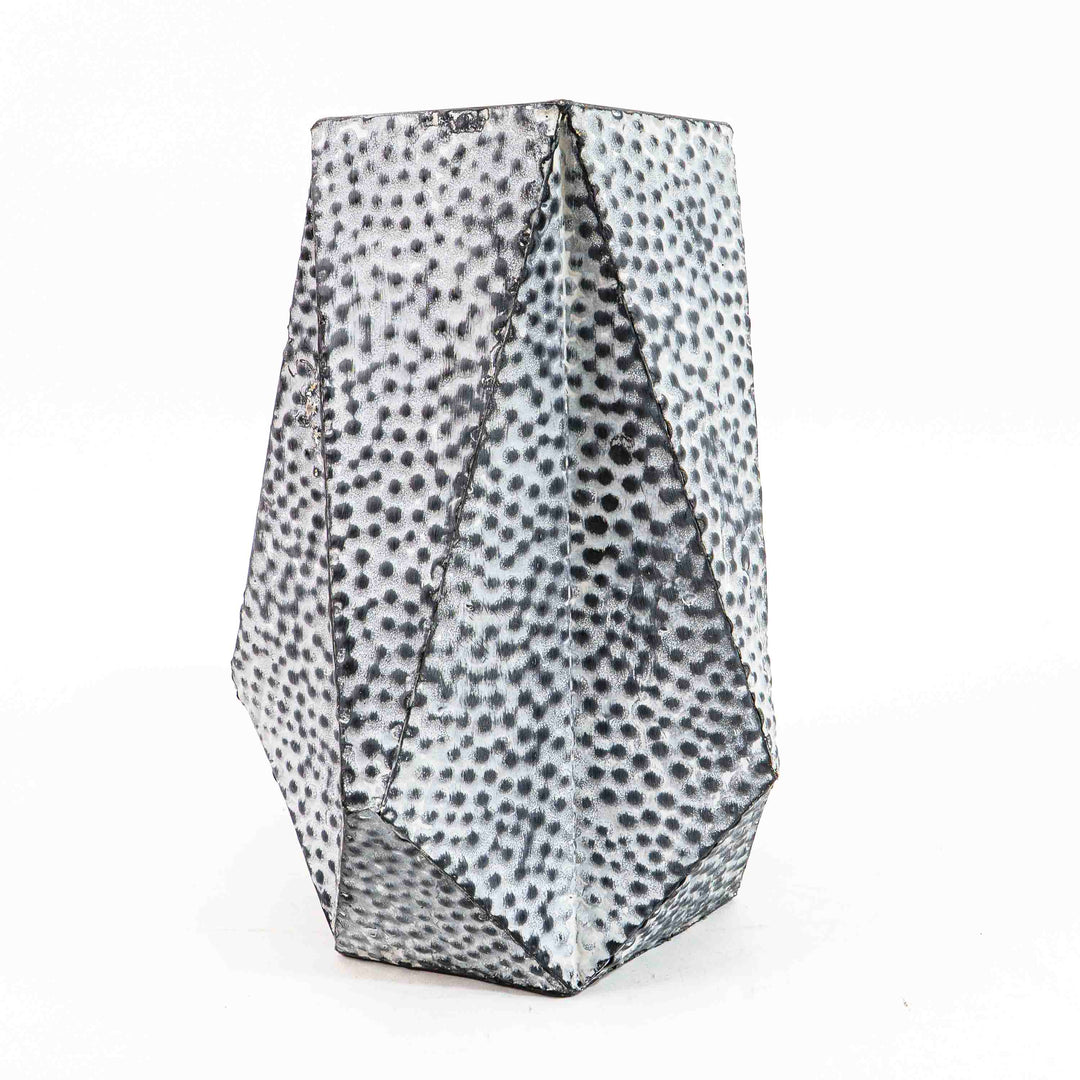 Willa Metal Planter