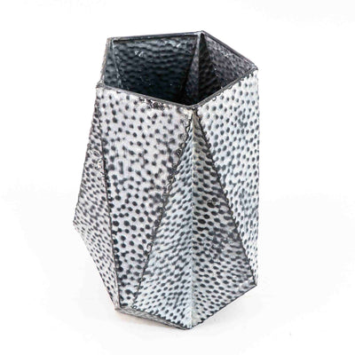 Willa Metal Planter