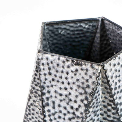Willa Metal Planter