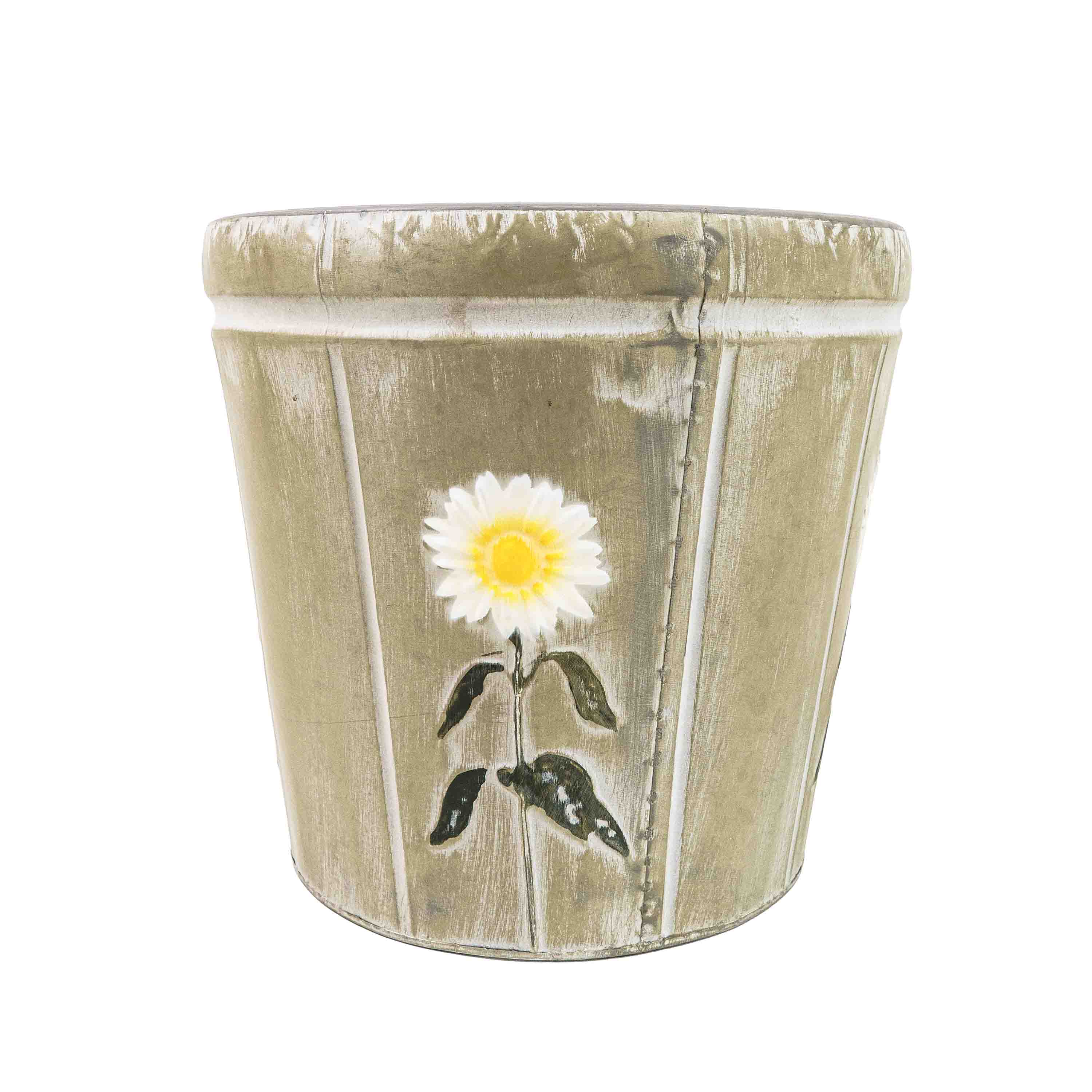Fay Metal Planter