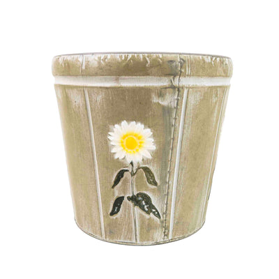 Fay Metal Planter