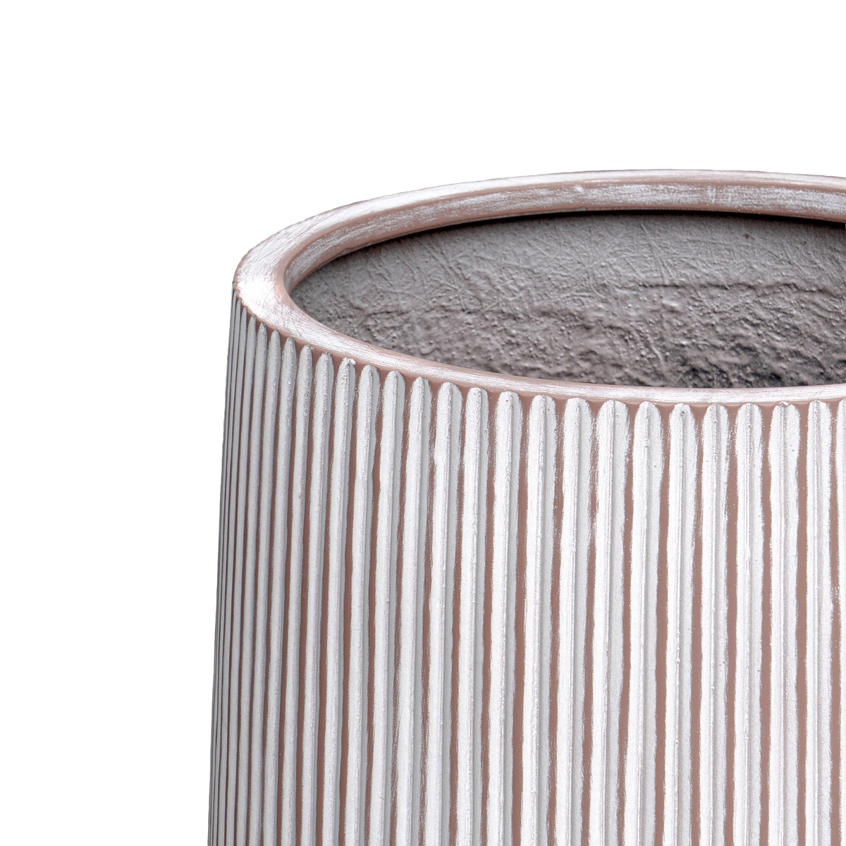 ARY STRAIGHT CYLINDRICAL